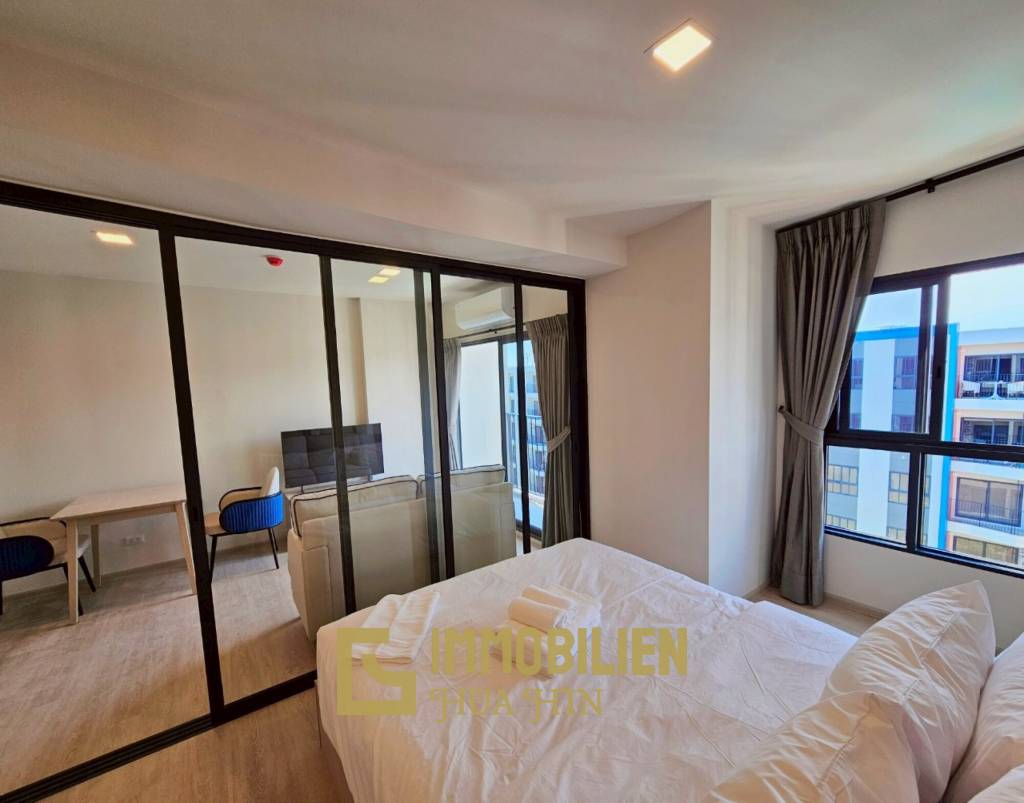 34 qm 1 Bett 1 Bad Apartment Für Miete