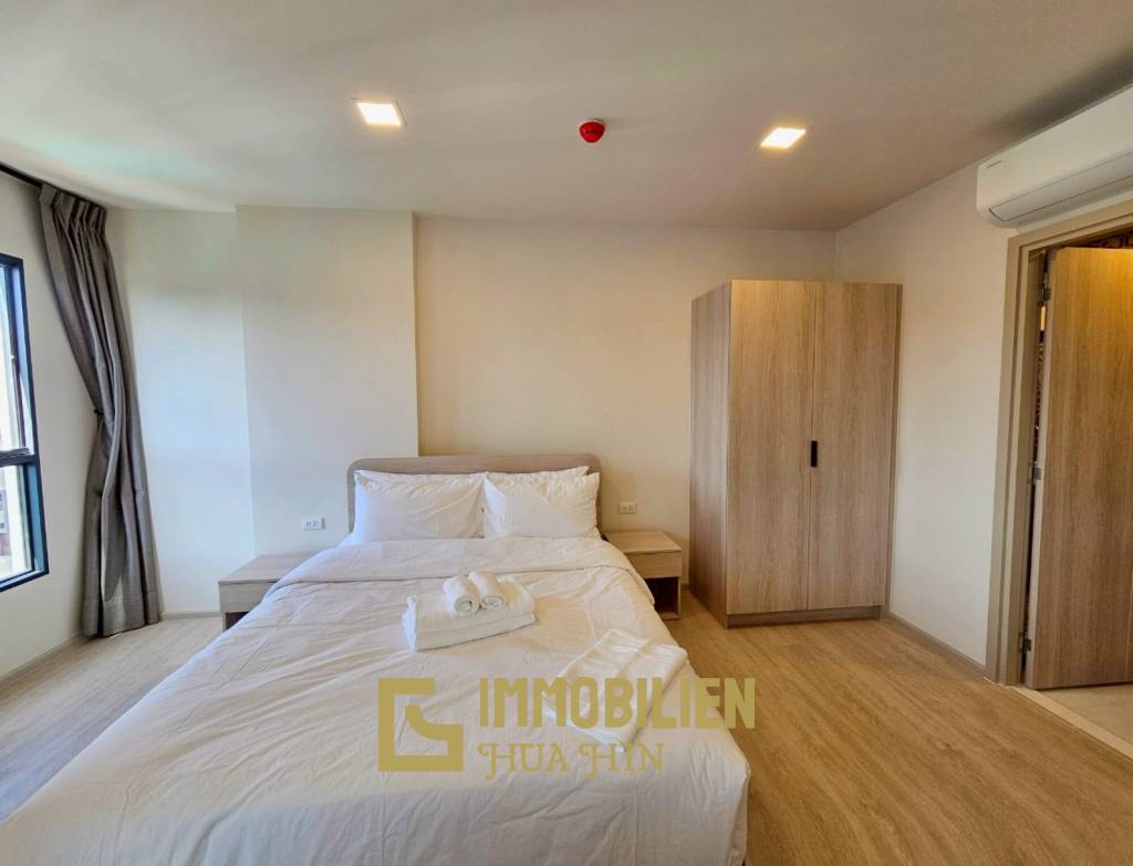 34 qm 1 Bett 1 Bad Apartment Für Miete