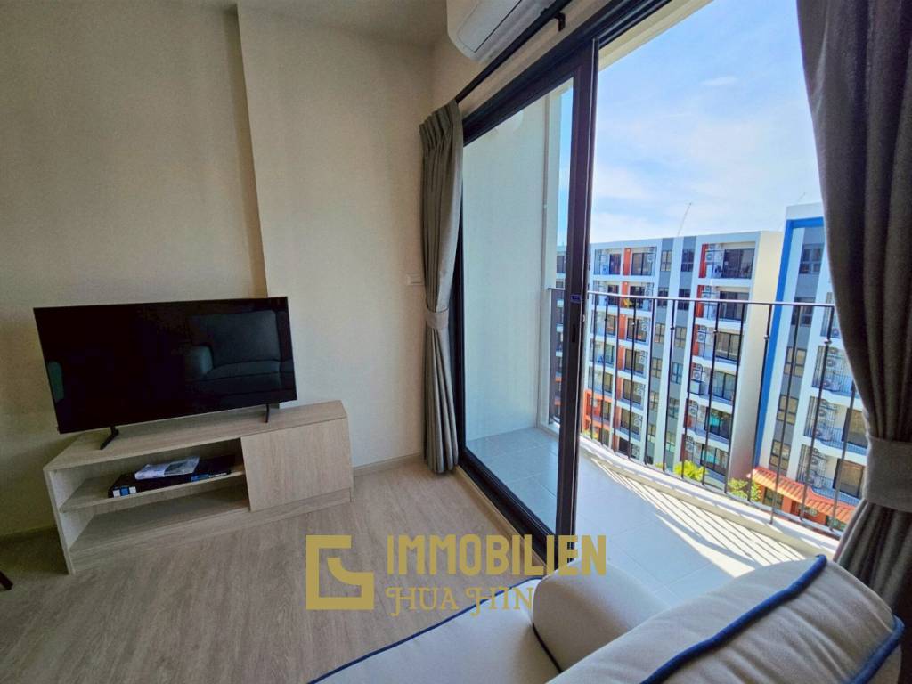 34 qm 1 Bett 1 Bad Apartment Für Miete