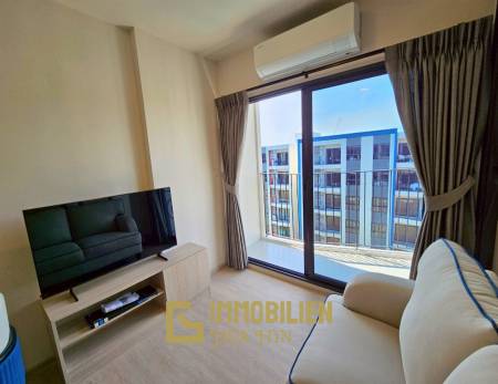 34 qm 1 Bett 1 Bad Apartment Für Miete