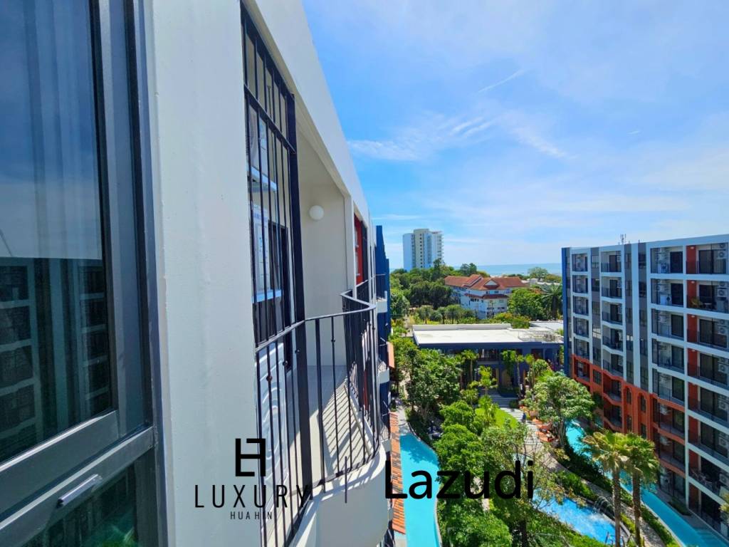 34 平方米 1 床 1 洗澡 公寓 对于 租