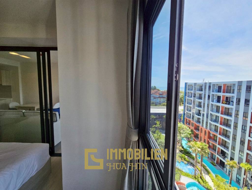 34 qm 1 Bett 1 Bad Apartment Für Miete