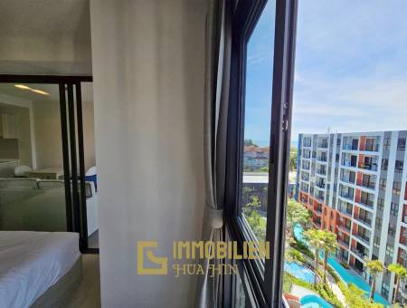 34 qm 1 Bett 1 Bad Apartment Für Miete