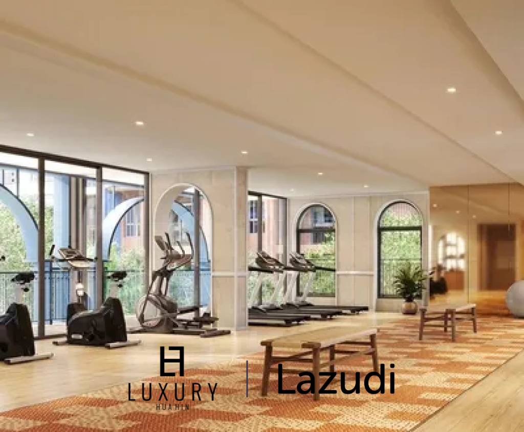 34 平方米 1 床 1 洗澡 公寓 对于 租