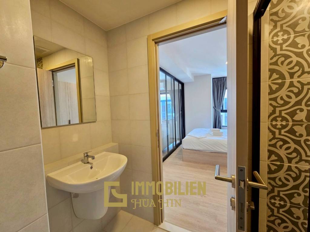 34 qm 1 Bett 1 Bad Apartment Für Miete