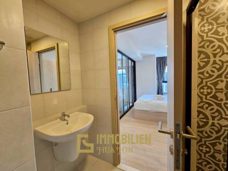 34 qm 1 Bett 1 Bad Apartment Für Miete