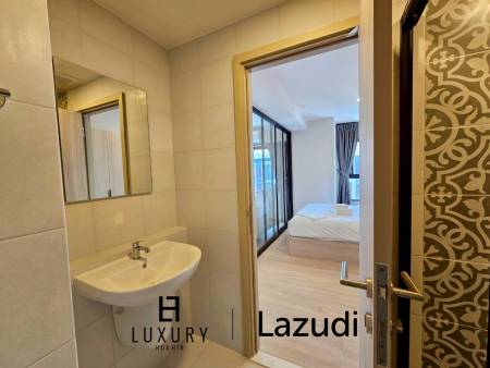 34 平方米 1 床 1 洗澡 公寓 对于 租