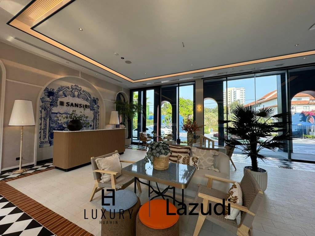 34 平方米 1 床 1 洗澡 公寓 对于 租