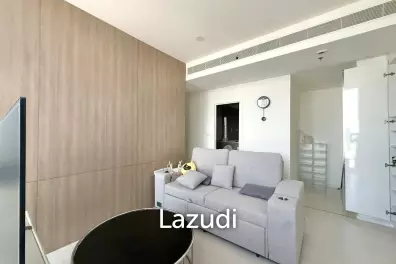 2 Bed 1 Bath 48 SQ.M Mazarine Ratchayothin