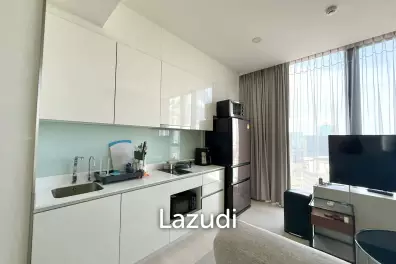 2 Bed 1 Bath 48 SQ.M Mazarine Ratchayothin
