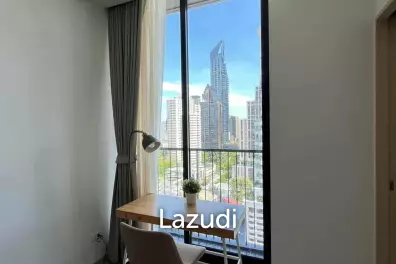 2 Bedrooms 2 Bathrooms 60 SQ.M NOBLE STATE 39