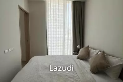 2 Bedrooms 2 Bathrooms 60 SQ.M NOBLE STATE 39