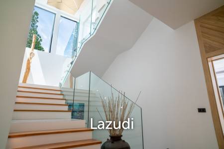 1,015 m² 5 Chambre 5 Salle de bain Villa Pour Vente