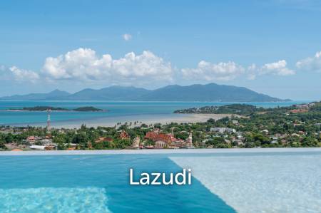 1,015 m² 5 Chambre 5 Salle de bain Villa Pour Vente