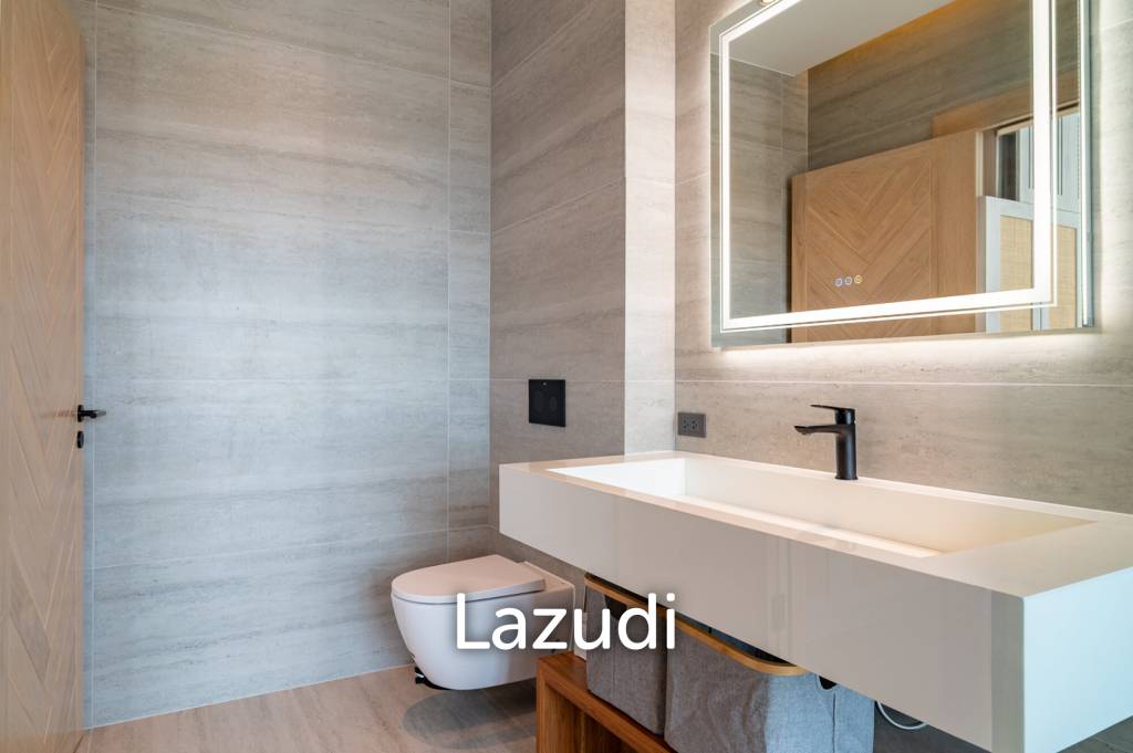 1,015 m² 5 Chambre 5 Salle de bain Villa Pour Vente
