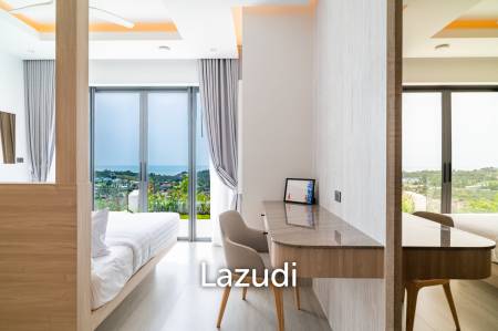 1,015 m² 5 Chambre 5 Salle de bain Villa Pour Vente