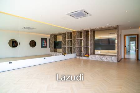 1,015 m² 5 Chambre 5 Salle de bain Villa Pour Vente