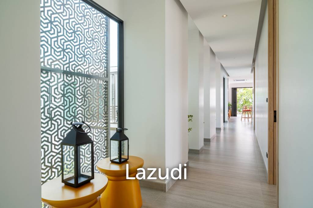 1,015 m² 5 Chambre 5 Salle de bain Villa Pour Vente