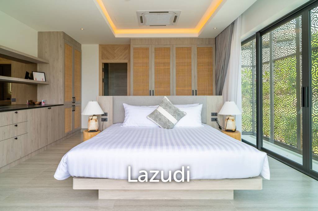 1,015 m² 5 Chambre 5 Salle de bain Villa Pour Vente