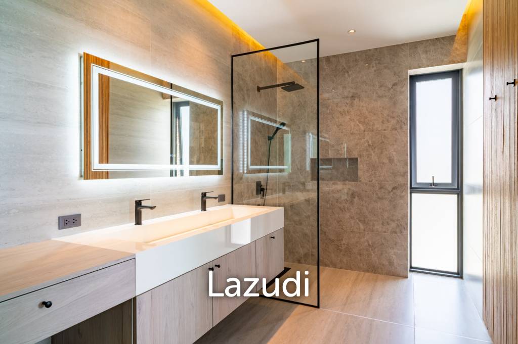 1,015 m² 5 Chambre 5 Salle de bain Villa Pour Vente