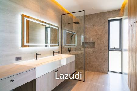 1,015 m² 5 Chambre 5 Salle de bain Villa Pour Vente