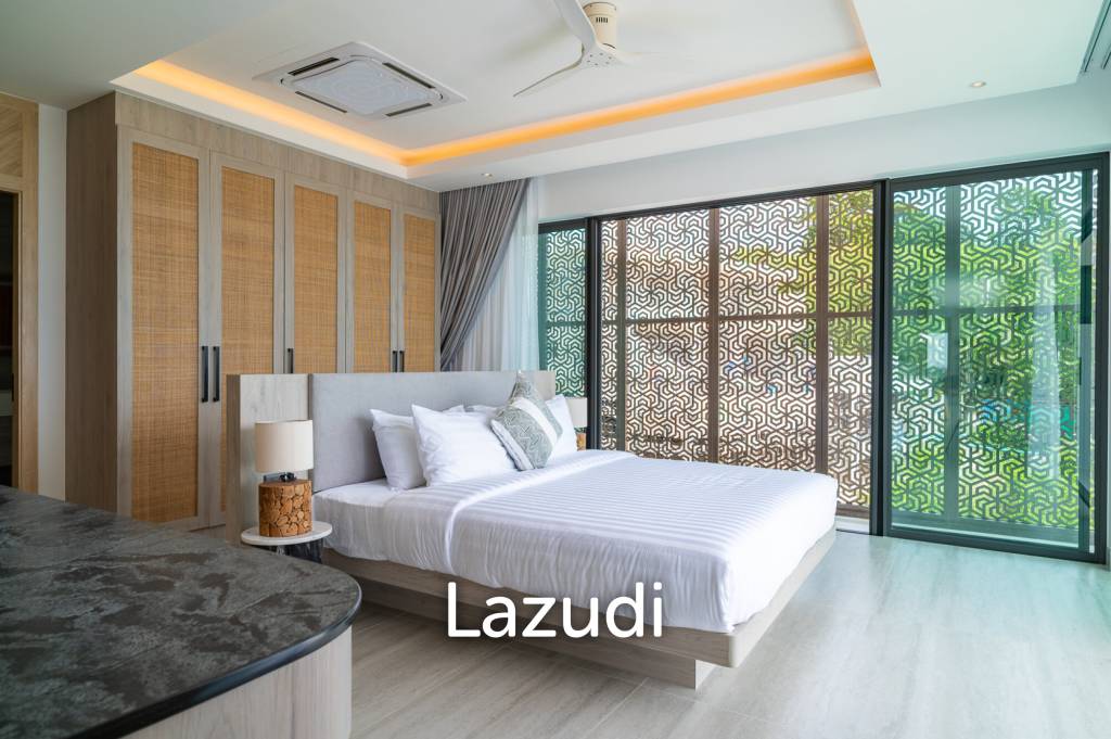 1,015 m² 5 Chambre 5 Salle de bain Villa Pour Vente