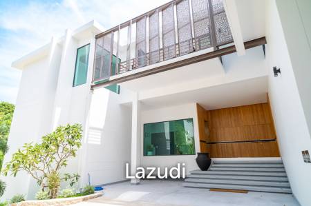 1,015 m² 5 Chambre 5 Salle de bain Villa Pour Vente