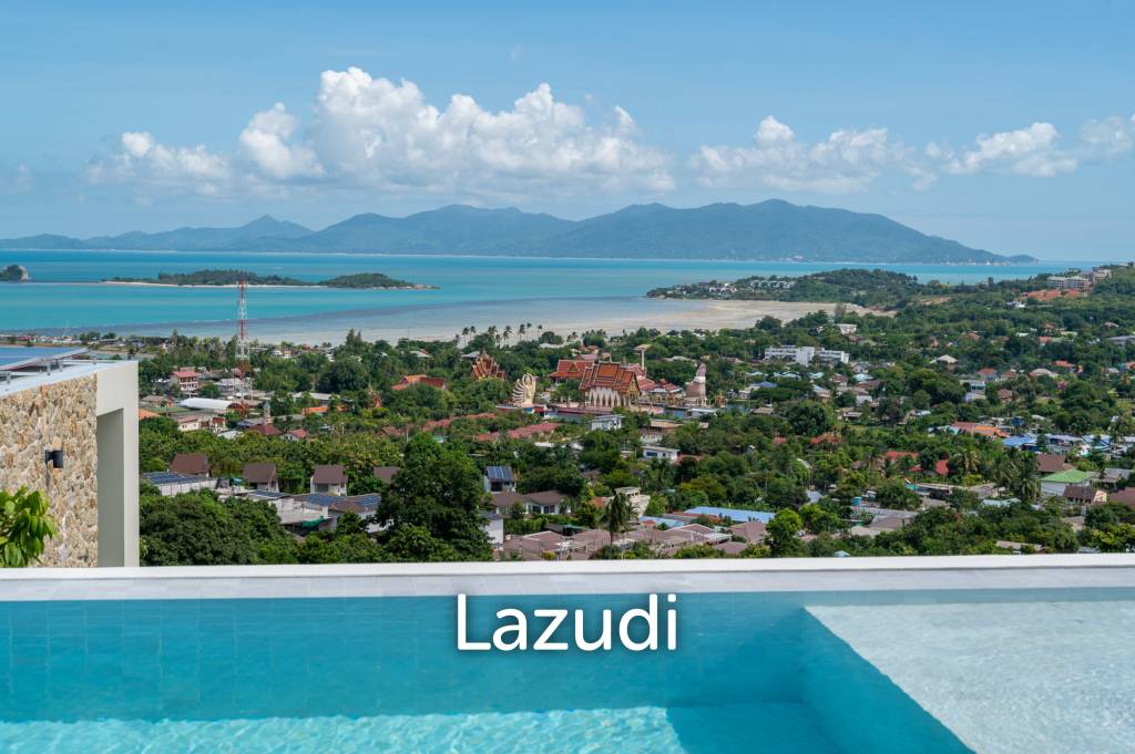 1,015 m² 5 Chambre 5 Salle de bain Villa Pour Vente