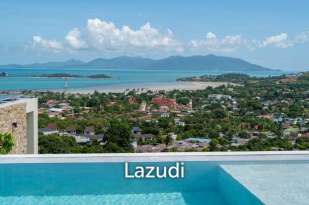 1,015 m² 5 Chambre 5 Salle de bain Villa Pour Vente