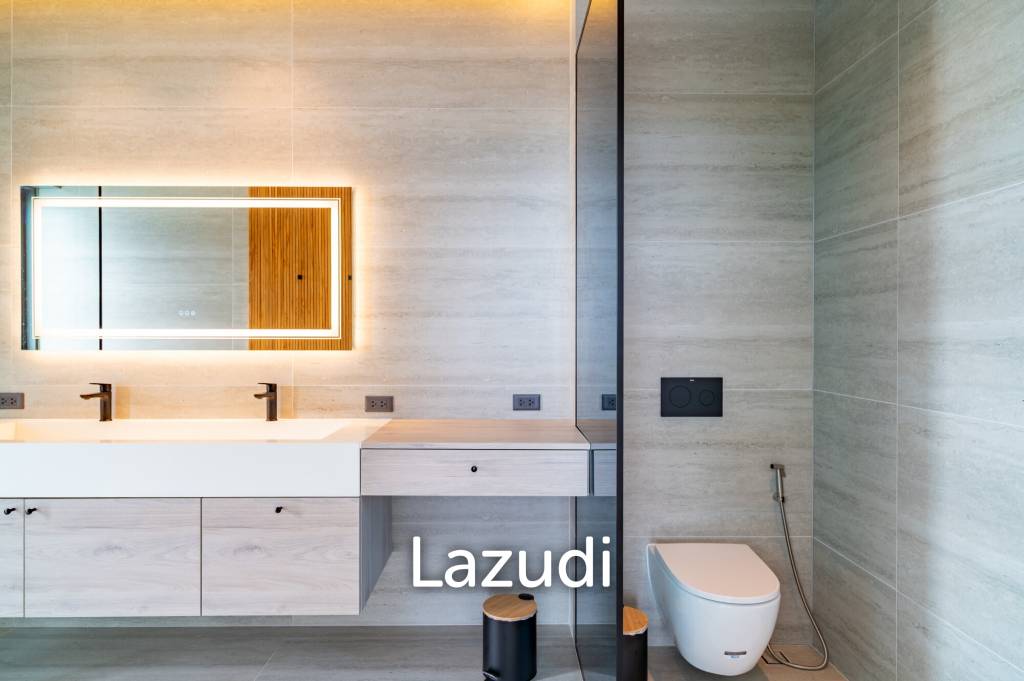 1,015 m² 5 Chambre 5 Salle de bain Villa Pour Vente