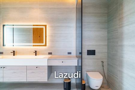 1,015 m² 5 Chambre 5 Salle de bain Villa Pour Vente