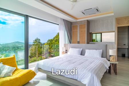 1,015 m² 5 Chambre 5 Salle de bain Villa Pour Vente