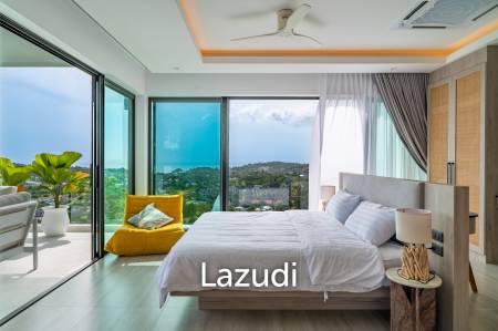 1,015 m² 5 Chambre 5 Salle de bain Villa Pour Vente