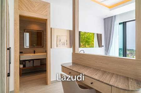 1,015 m² 5 Chambre 5 Salle de bain Villa Pour Vente