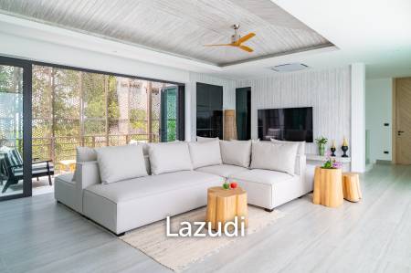 1,015 m² 5 Chambre 5 Salle de bain Villa Pour Vente