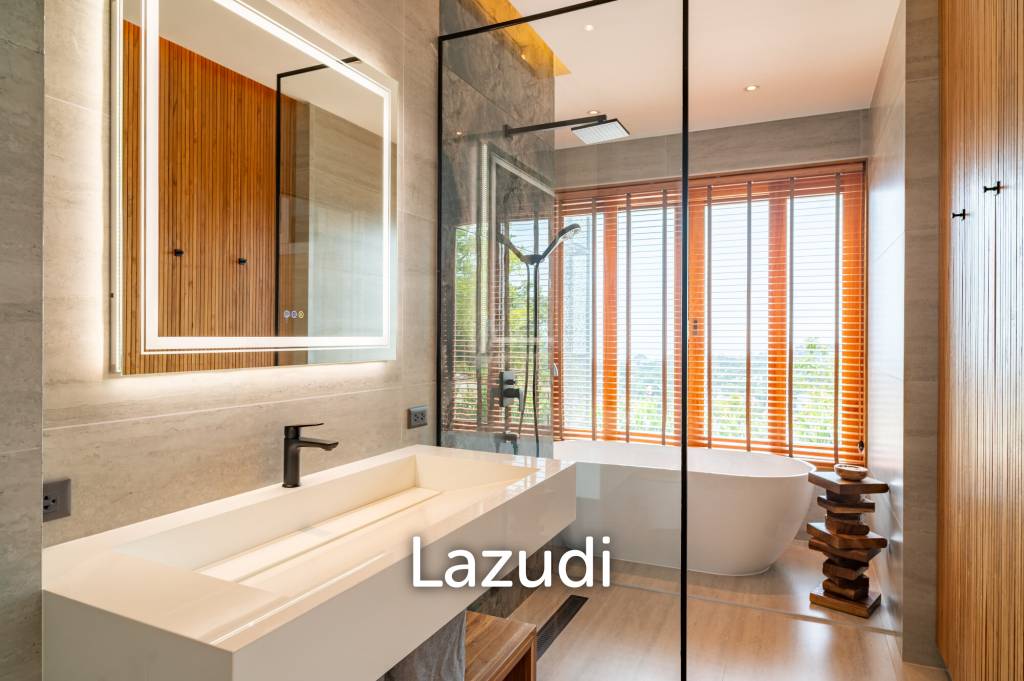 1,015 m² 5 Chambre 5 Salle de bain Villa Pour Vente