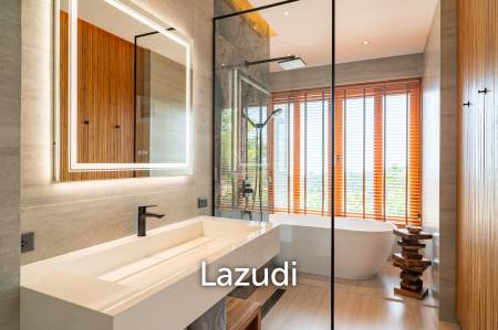 1,015 m² 5 Chambre 5 Salle de bain Villa Pour Vente