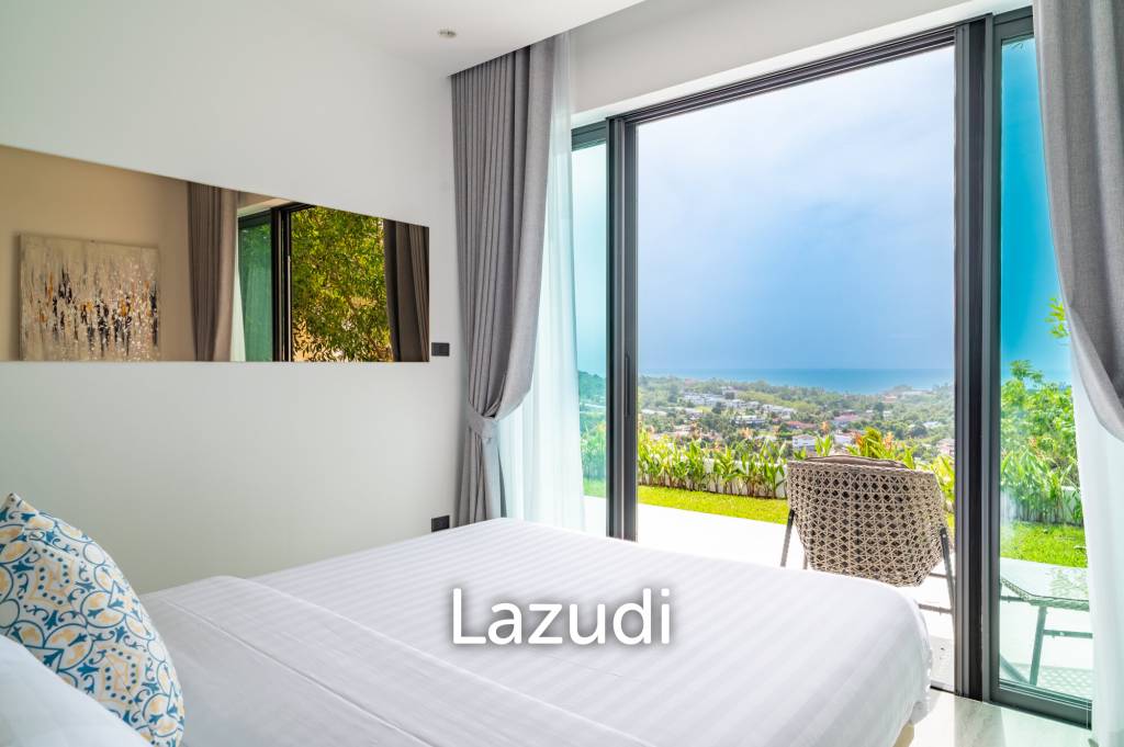 1,015 m² 5 Chambre 5 Salle de bain Villa Pour Vente