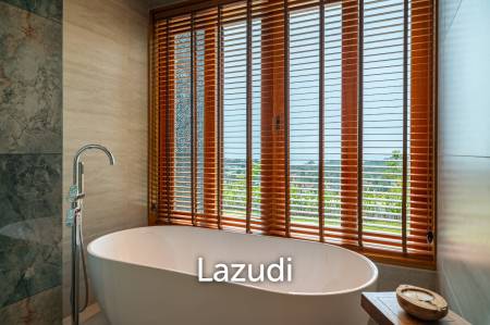 1,015 m² 5 Chambre 5 Salle de bain Villa Pour Vente