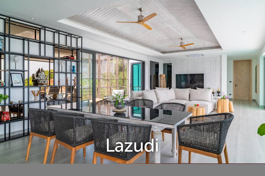 1,015 m² 5 Chambre 5 Salle de bain Villa Pour Vente