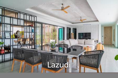 1,015 m² 5 Chambre 5 Salle de bain Villa Pour Vente