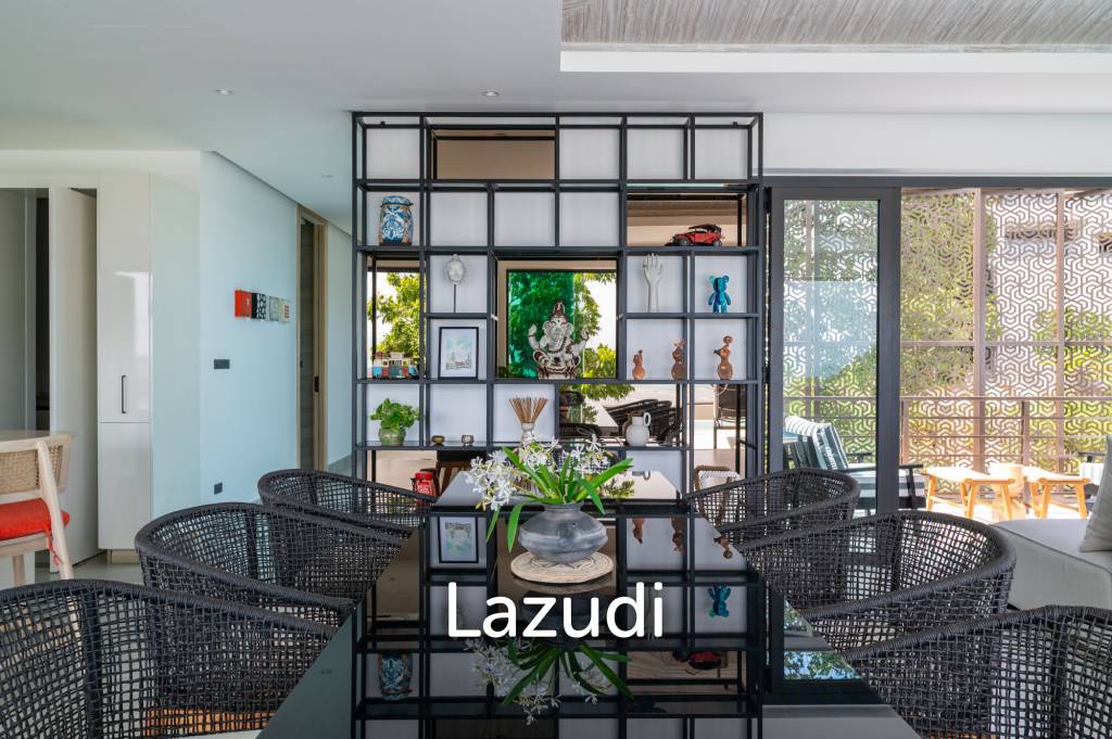 1,015 m² 5 Chambre 5 Salle de bain Villa Pour Vente