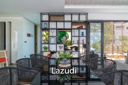 1,015 m² 5 Chambre 5 Salle de bain Villa Pour Vente