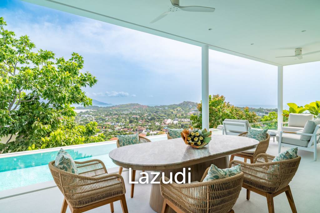 1,015 m² 5 Chambre 5 Salle de bain Villa Pour Vente