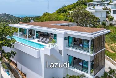  5 Chambre 5 Salle de bain Villa Pour Vente