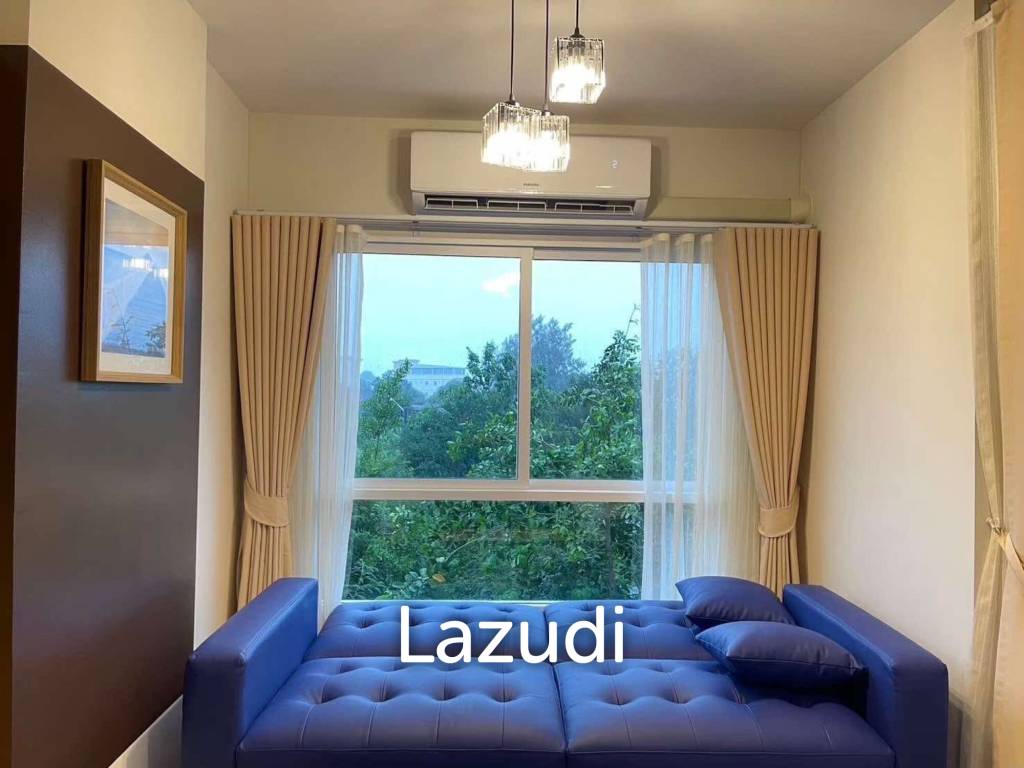 Stylish Fully Furnished Condo in Hay Hua Hin
