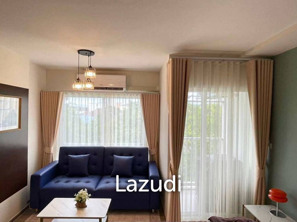 Stylish Fully Furnished Condo in Hay Hua Hin