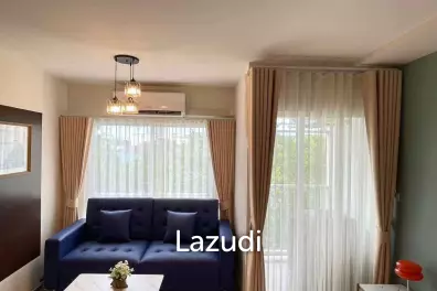 Stylish Fully Furnished Condo in Hay Hua Hin