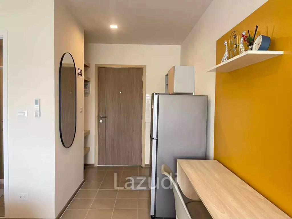 Stylish Fully Furnished Condo in Hay Hua Hin