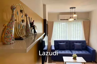 Stylish Fully Furnished Condo in Hay Hua Hin